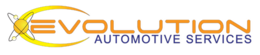 Evolution Automotive 品牌標識