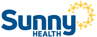 Sunny Health 品牌标识