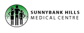 Sunnybank Hills Medical Centre 品牌标识