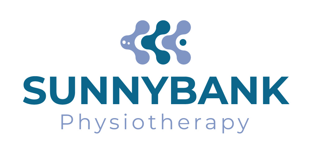 Sunnybank Physiotherapy 品牌標識