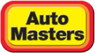 Auto Masters 品牌标识