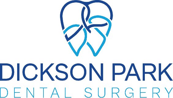 Dickson Park Dental Surgery 品牌标识