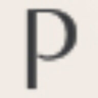 Pilgrim Real Estate 品牌標識