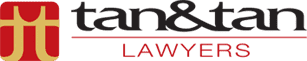 Tan & Tan Lawyers 品牌标识