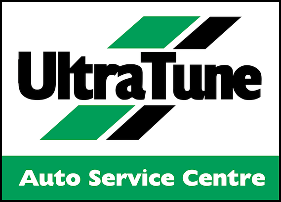 Ultra Tune 品牌标识