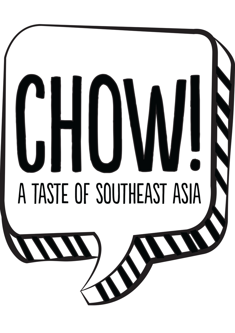 Chow Darwin 品牌標識