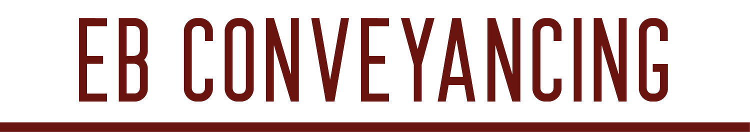 EB Conveyancing 品牌标识