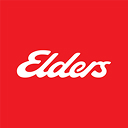 Elders Real Estate Leanyer 品牌標識