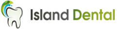 Island Dental Hobart 品牌標識