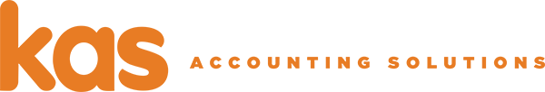 KAS Accounting Solutions - Darwin 品牌标识