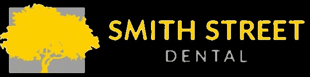 Smith Street Dental 品牌标识