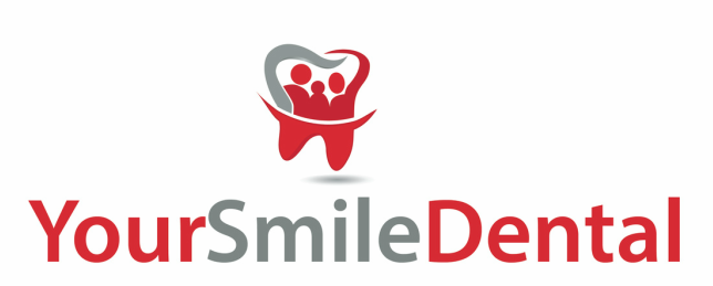 Your Smile Dental 品牌標識